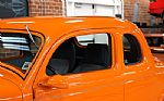 1936 5 window coupe Thumbnail 24