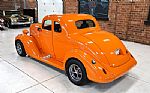 1936 5 window coupe Thumbnail 39