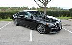 2019 S 560 4Matic Sedan Thumbnail 10