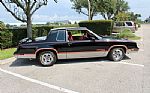1983 Cutlass 2dr Calais Hurst/Olds Thumbnail 17