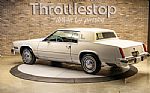 1985 Eldorado Thumbnail 8