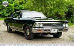 1966 Chevelle Ss Thumbnail 1