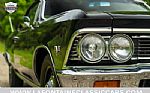 1966 Chevelle Ss Thumbnail 18