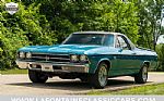1969 El Camino Thumbnail 6