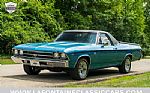 1969 El Camino Thumbnail 56