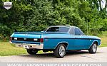 1969 El Camino Thumbnail 69