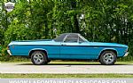 1969 El Camino Thumbnail 74