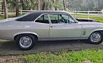 1972 Nova SS Thumbnail 7