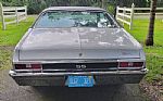 1972 Nova SS Thumbnail 4