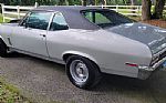 1972 Nova SS Thumbnail 5