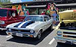 1972 Nova SS Thumbnail 11