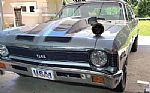 1972 Nova SS Thumbnail 9