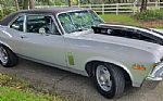 1972 Nova SS Thumbnail 8