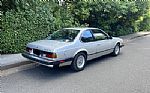 1982 633 CSi Thumbnail 3