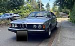 1982 633 CSi Thumbnail 8