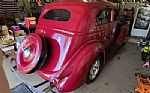 1936 Tudor Slantback Restomod Thumbnail 4