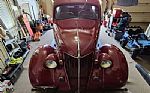 1936 Tudor Slantback Restomod Thumbnail 7