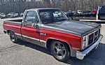 1987 Sierra Thumbnail 29