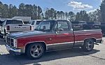 1987 Sierra Thumbnail 30