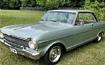 1965 Nova Thumbnail 4