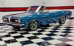 1969 Barracuda Thumbnail 1