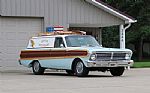 1965 Falcon Thumbnail 14