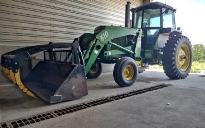 Photo of a 1979 John Deere 4440 for sale