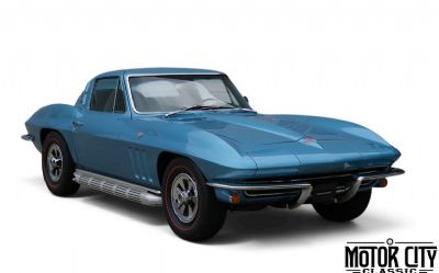 Photo of a 1965 Chevrolet Corvette for sale