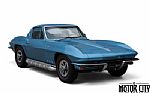 1965 Corvette Thumbnail 1