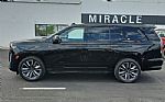 2023 Escalade Thumbnail 4