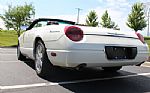 2002 Thunderbird Thumbnail 5