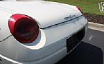 2002 Thunderbird Thumbnail 9