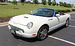 2002 Thunderbird Thumbnail 27