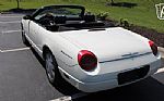 2002 Thunderbird Thumbnail 33