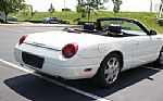 2002 Thunderbird Thumbnail 38