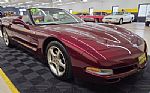 2003 Corvette 50th Anniversary Conv Thumbnail 3