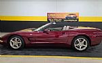 2003 Corvette 50th Anniversary Conv Thumbnail 5