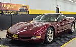 2003 Corvette 50th Anniversary Conv Thumbnail 19