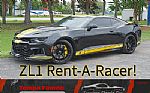 2020 Camaro Hertz / Hendrick Motors Thumbnail 1