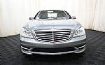 2010 S-Class Thumbnail 2