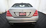 2010 S-Class Thumbnail 13