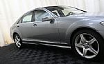 2010 S-Class Thumbnail 16