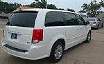 2012 Grand Caravan Thumbnail 3