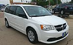 2012 Grand Caravan Thumbnail 8