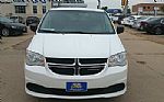 2012 Grand Caravan Thumbnail 7
