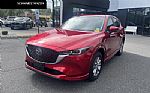 2024 CX-5 Thumbnail 1