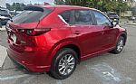 2024 CX-5 Thumbnail 5