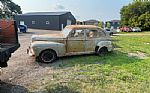 1946 4 Door Sedan Thumbnail 1
