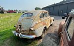 1946 4 Door Sedan Thumbnail 3