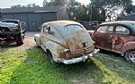 1946 4 Door Sedan Thumbnail 2